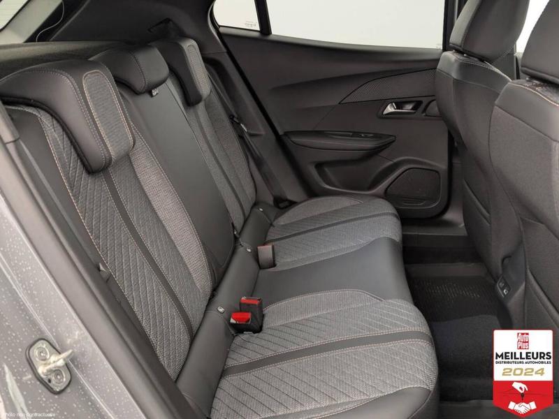 Peugeot 2008 Hybrid 145 e-Dcs6 Allure