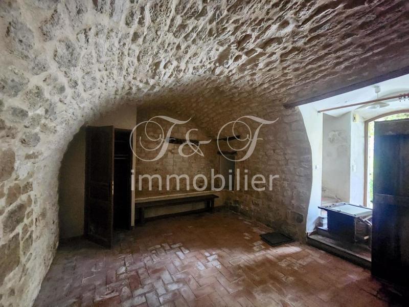 Maison de village - 130 m²