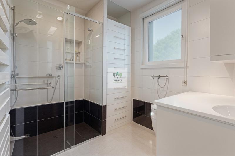 Maison - 152 m² - 8 pièces