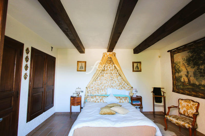 Maison - 130 m² - 4 pièces