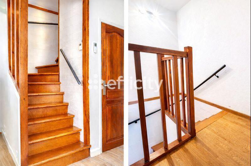 Villa - 160 m² - 7 pièces