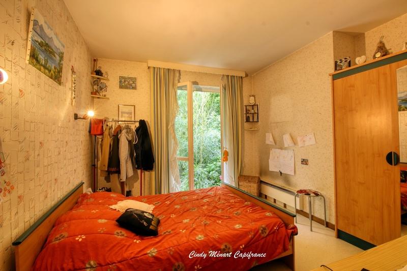 Maison - 138 m² - 8 pièces