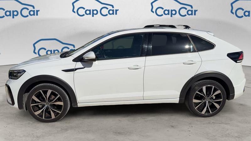Volkswagen Taigo 1.0 Tsi 110 Dsg7 R-Line - Automatique Toit ouvrant
