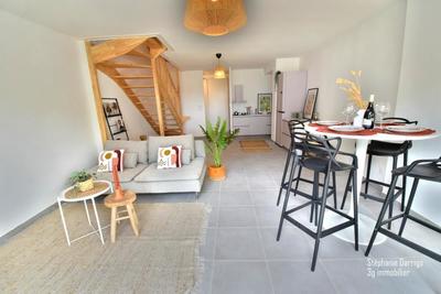 Appartement - 109 m² - 5 pièces