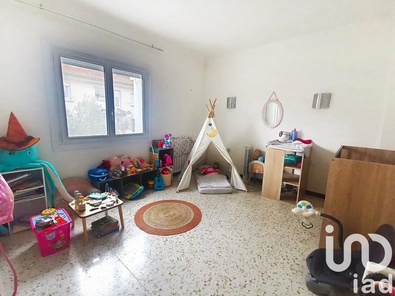 Maison de ville - 123 m² - 4 pièces