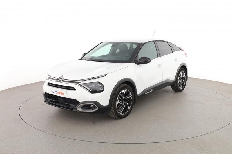 Citroën C4 1.5 Blue-HDi Shine Pack Eat8 131 ch