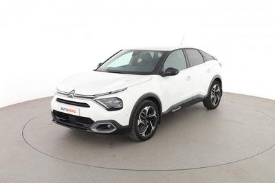 Citroën C4 1.5 Blue-HDi Shine Pack Eat8 131 ch