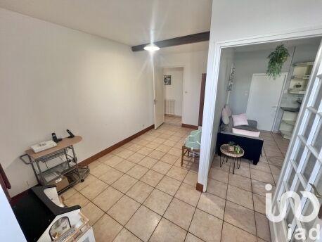 Maison de campagne - 169 m² - 6 pièces