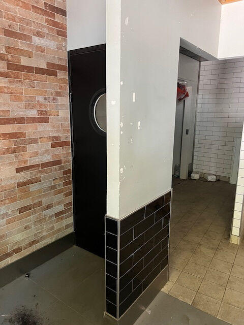 Local commercial - 95 m²