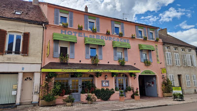 Fonds de commerce - 764 m²