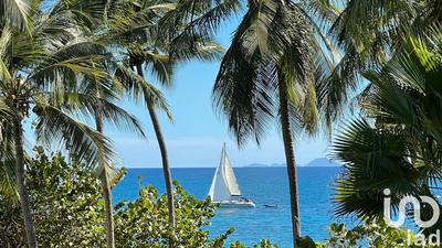 Studio - 41 m² - 1 pièce