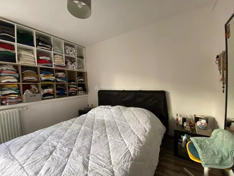 Appartement - 118 m² - 5 pièces