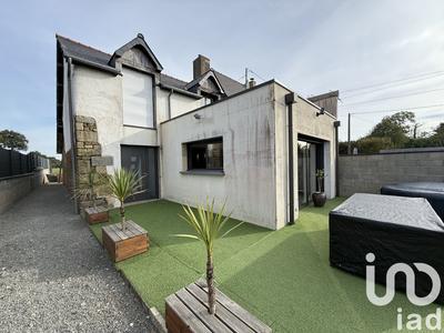 Maison de campagne - 156 m² - 5 pièces