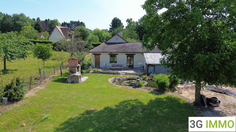 Villa - 143 m² - 6 pièces