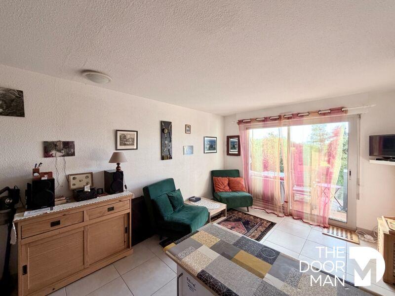 Appartement - 37 m² - 2 pièces