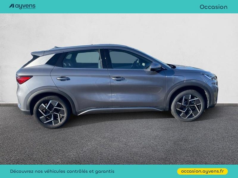 Byd Atto 3 204ch - 60,5 kWh Comfort