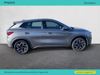 Byd Atto 3 204ch - 60,5 kWh Comfort