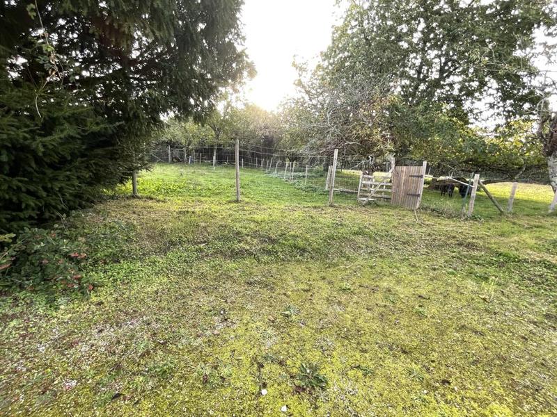 Longère - 146 m² - 6 pièces