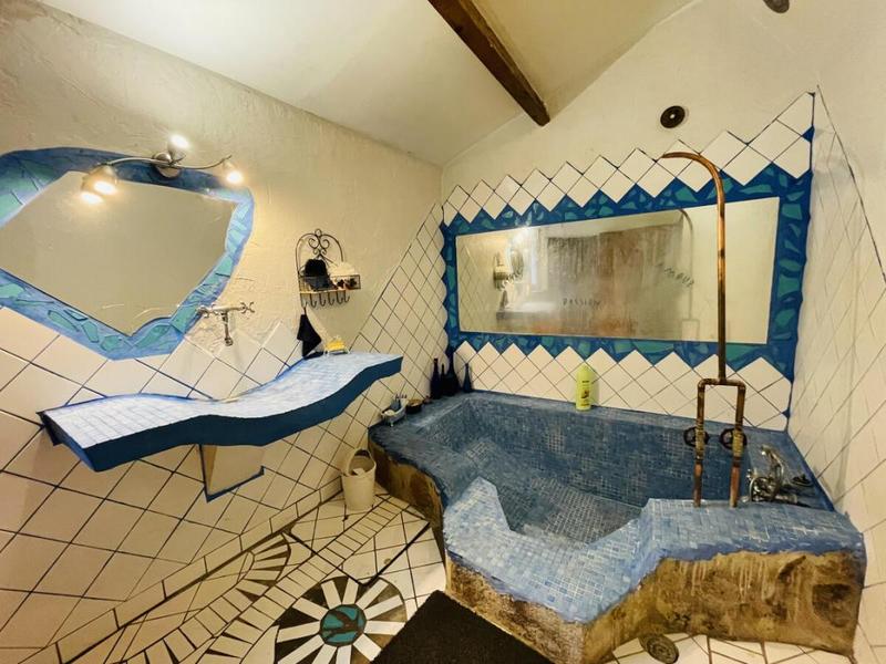 Villa - 111 m² - 4 pièces