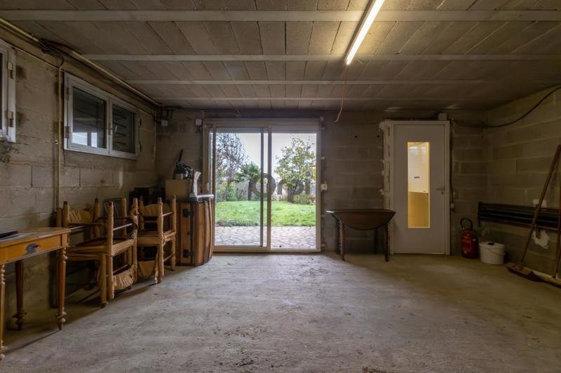 Maison - 224 m² - 5 pièces