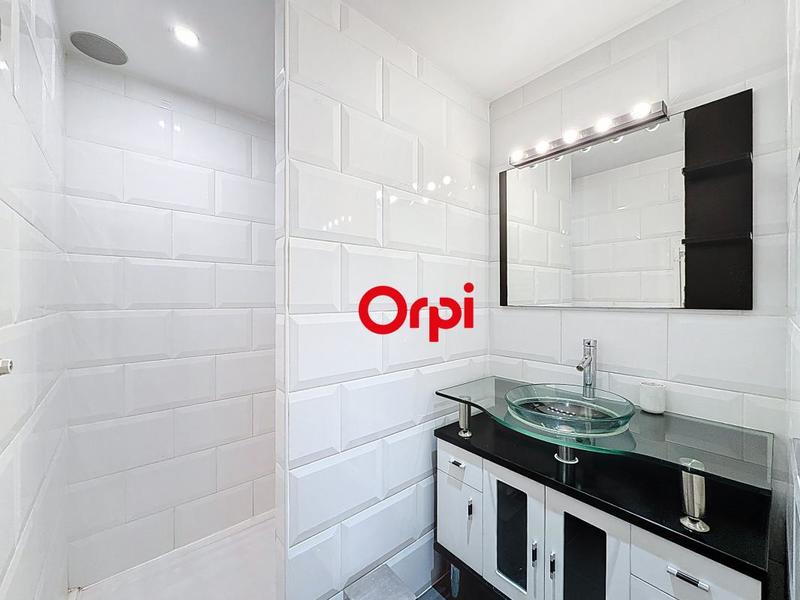 Appartement - 76 m² - 3 pièces