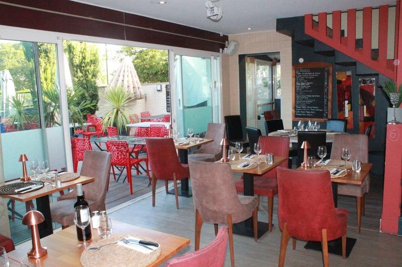 Fonds de commerce - 240 m²