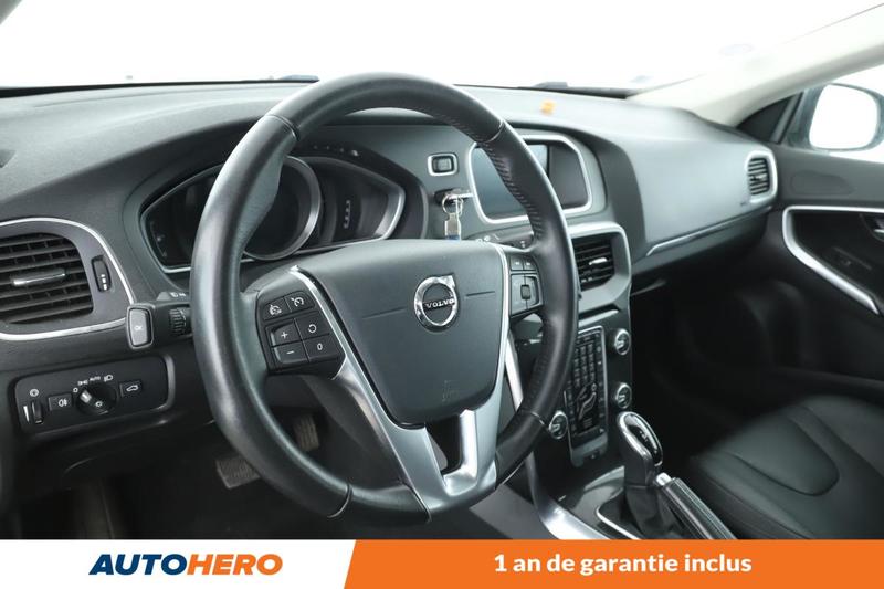 Volvo V40 1.5 T2 Signature Edition Geartronic 6 122 ch