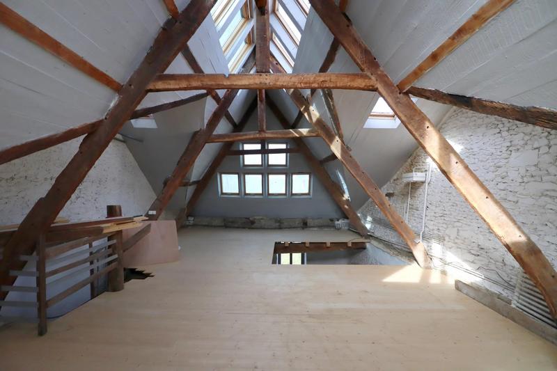 Maison - 205 m² - 6 pièces