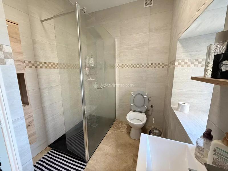 Maison - 158 m² - 5 pièces