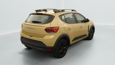 Dacia Sandero Eco-G 100 Gsr2 Stepway Extreme +