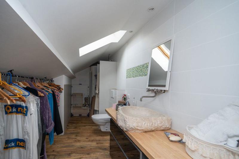 Maison - 60 m² - 2 pièces