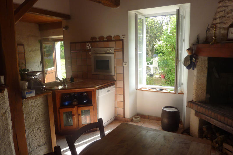 Maison - 246 m² - 8 pièces