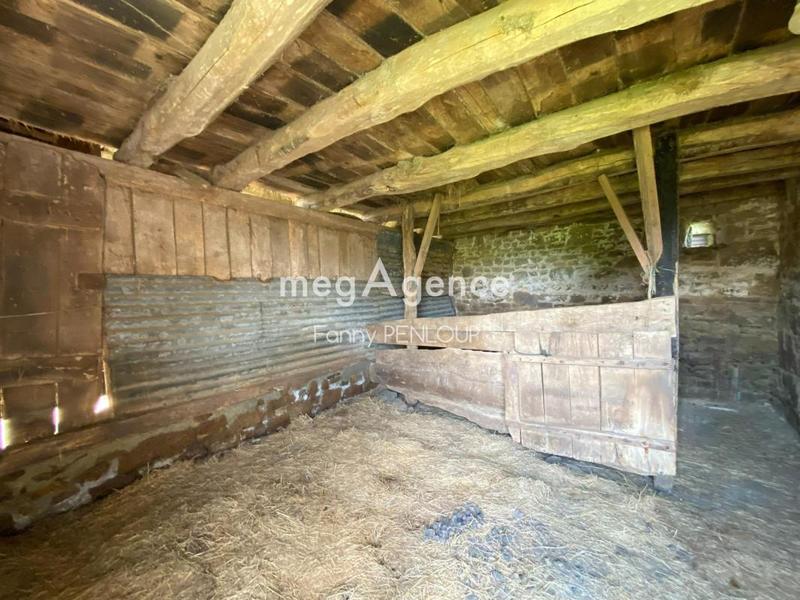 Maison - 50 m² - 1 pièce