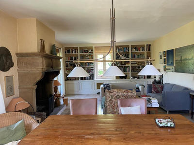 Maison - 275 m² - 7 pièces