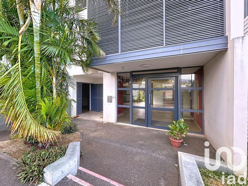 Appartement - 52 m² - 2 pièces