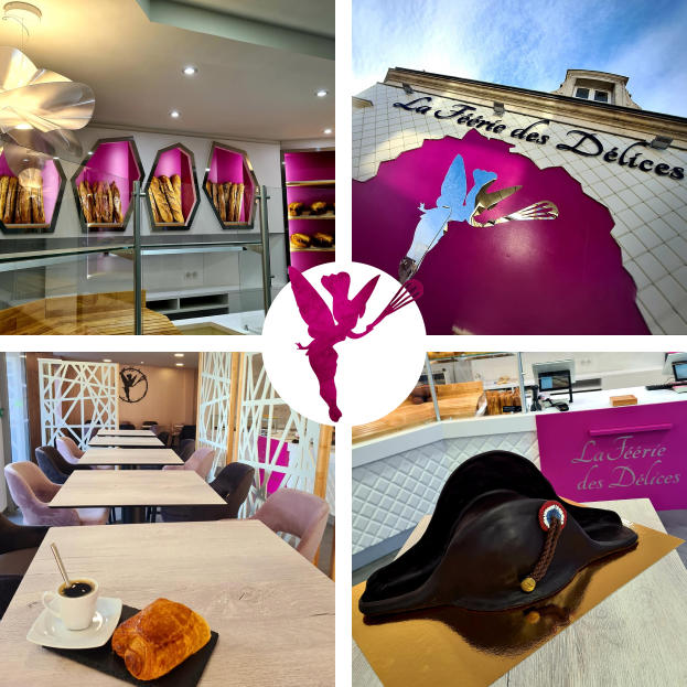 Féérie des Délices