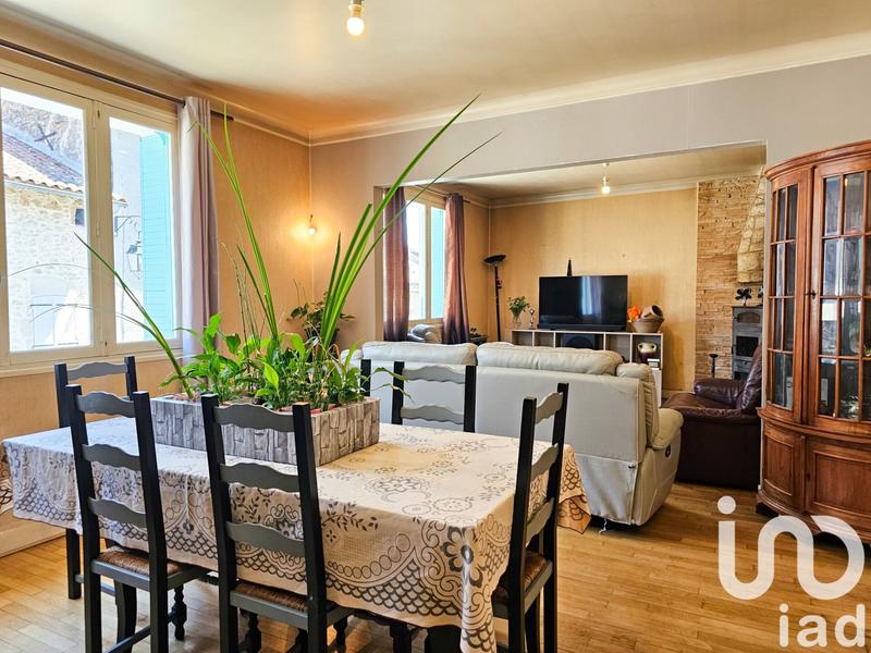 Maison de ville - 303 m² - 14 pièces