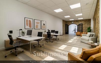 Local commercial - 100 m² - 4 pièces