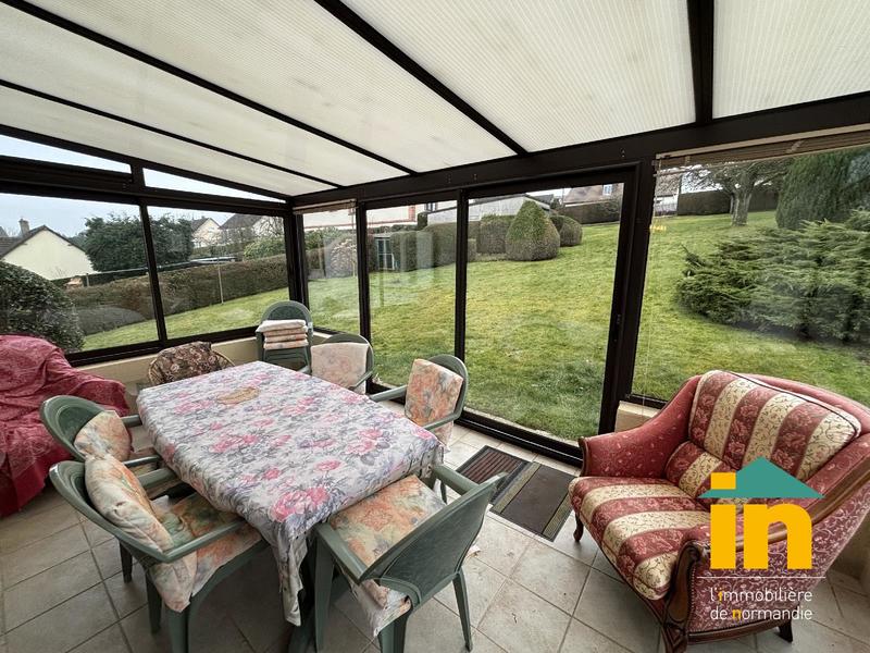 Maison de ville - 81 m² - 3 pièces