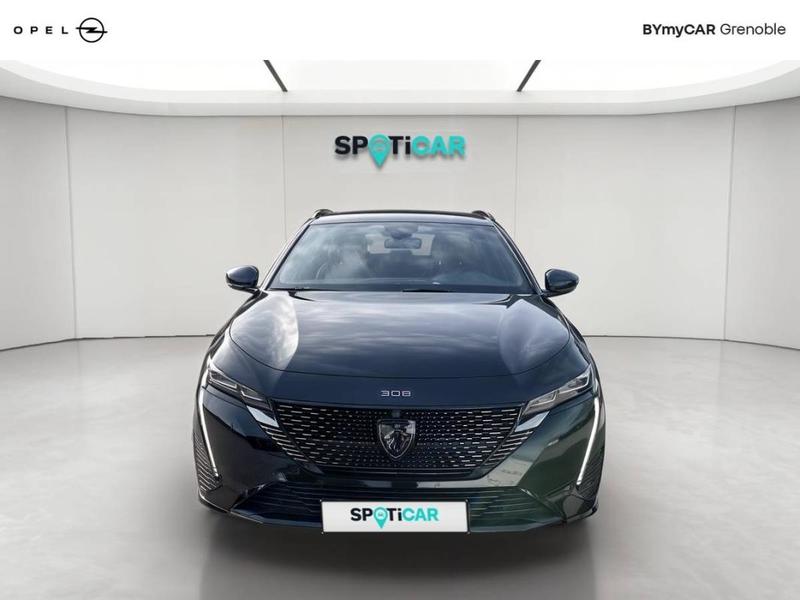 Peugeot 308 Sw PureTech 130ch s&amp;S Eat8 Gt