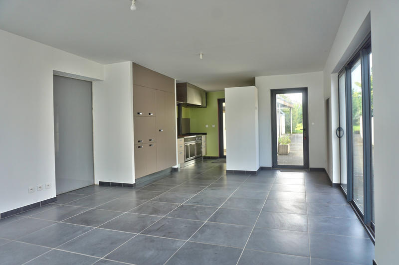 Maison - 164 m² - 7 pièces