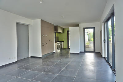 Maison - 164 m² - 7 pièces