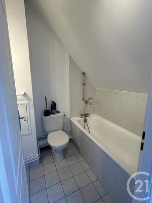 Appartement - 24 m² - 1 pièce