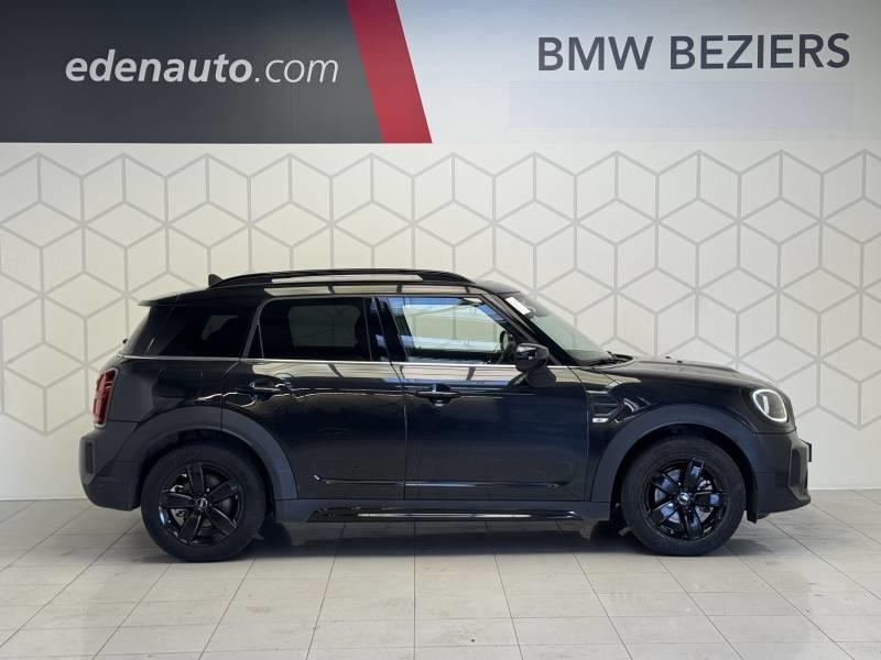 Mini Mini Countryman 136 ch Bva7 Cooper