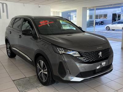 Peugeot 5008 BlueHDi 130ch s&amp;S Eat8 Allure