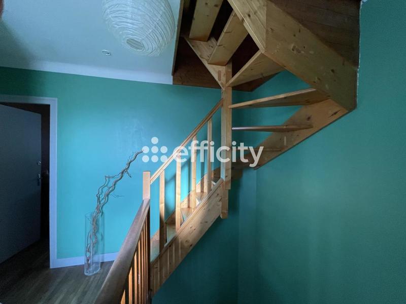 Pavillon - 130 m² - 5 pièces