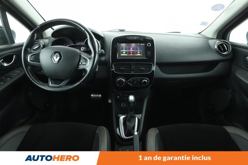 Renault Clio 1.2 TCe Energy Edition One Edc 118 ch