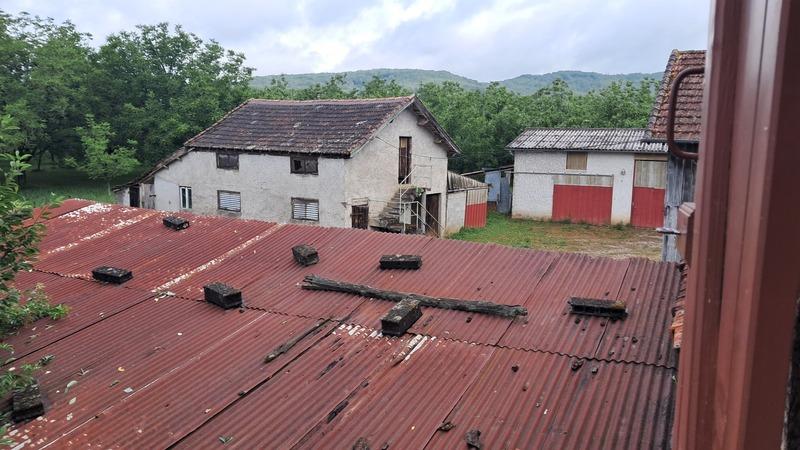 Maison - 114 m² - 5 pièces