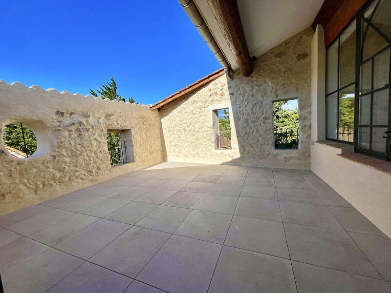 Maison - 129 m² - 5 pièces