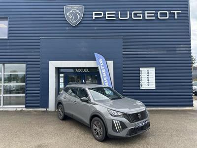 Peugeot 2008 II PureTech 100 s&amp;S Active